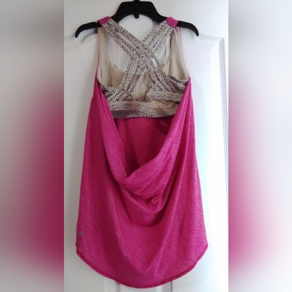 Lululemon Wild Tank - Picture 7 of 11